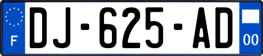 DJ-625-AD