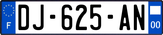 DJ-625-AN