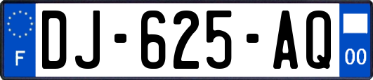 DJ-625-AQ