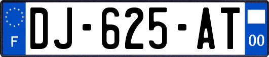 DJ-625-AT