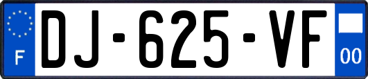 DJ-625-VF