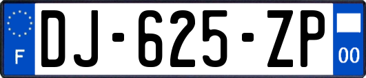 DJ-625-ZP