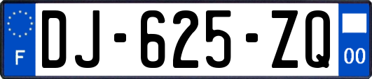 DJ-625-ZQ