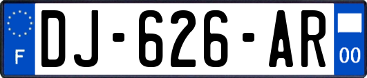 DJ-626-AR