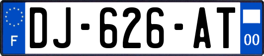 DJ-626-AT