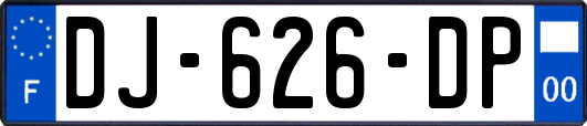 DJ-626-DP