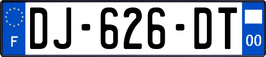 DJ-626-DT