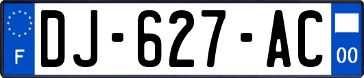 DJ-627-AC