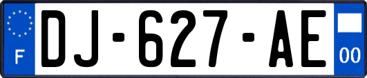 DJ-627-AE