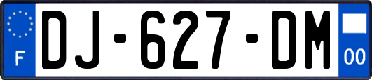 DJ-627-DM