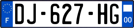 DJ-627-HG