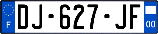 DJ-627-JF