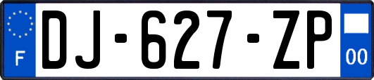 DJ-627-ZP