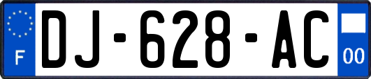 DJ-628-AC