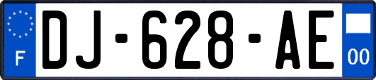 DJ-628-AE