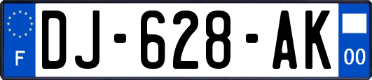 DJ-628-AK