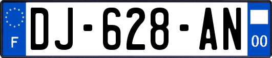 DJ-628-AN