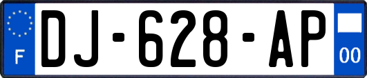 DJ-628-AP