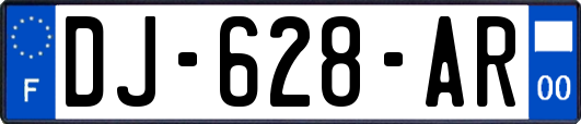 DJ-628-AR