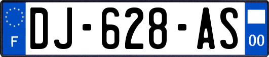 DJ-628-AS