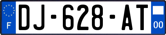 DJ-628-AT