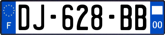 DJ-628-BB