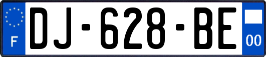 DJ-628-BE