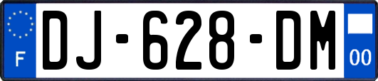 DJ-628-DM