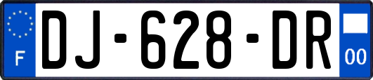 DJ-628-DR