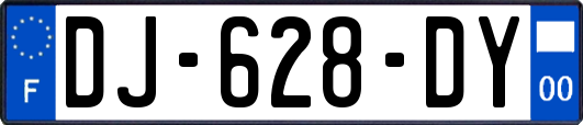 DJ-628-DY