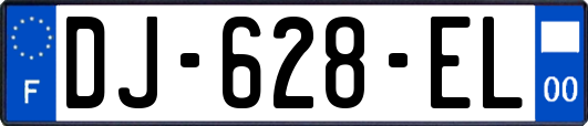 DJ-628-EL