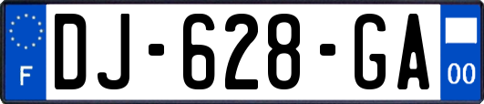 DJ-628-GA