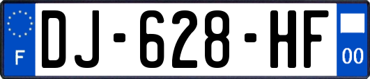 DJ-628-HF