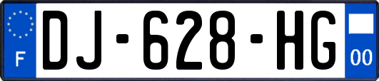 DJ-628-HG