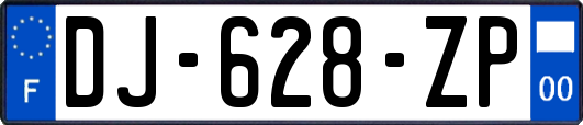 DJ-628-ZP
