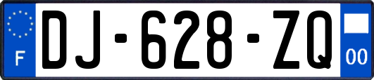 DJ-628-ZQ