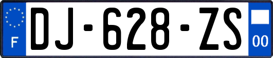 DJ-628-ZS
