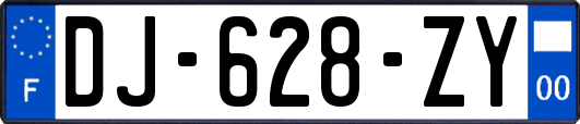DJ-628-ZY
