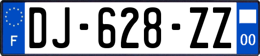 DJ-628-ZZ