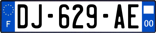 DJ-629-AE