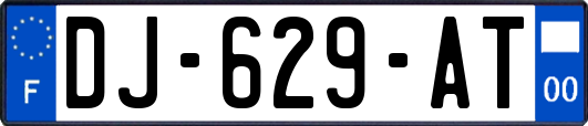 DJ-629-AT