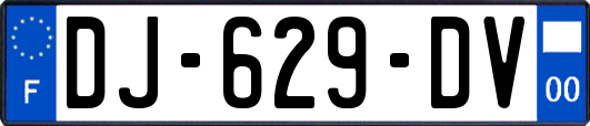 DJ-629-DV