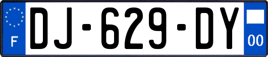 DJ-629-DY