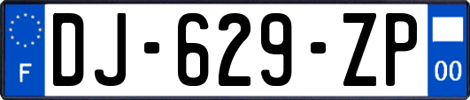 DJ-629-ZP