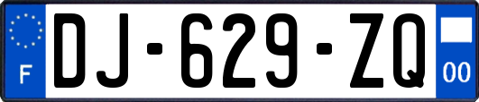 DJ-629-ZQ