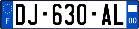 DJ-630-AL
