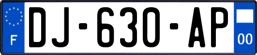 DJ-630-AP