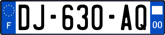 DJ-630-AQ