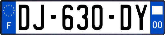 DJ-630-DY