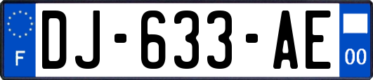 DJ-633-AE